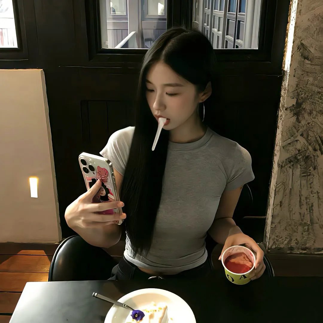 上海的早晨