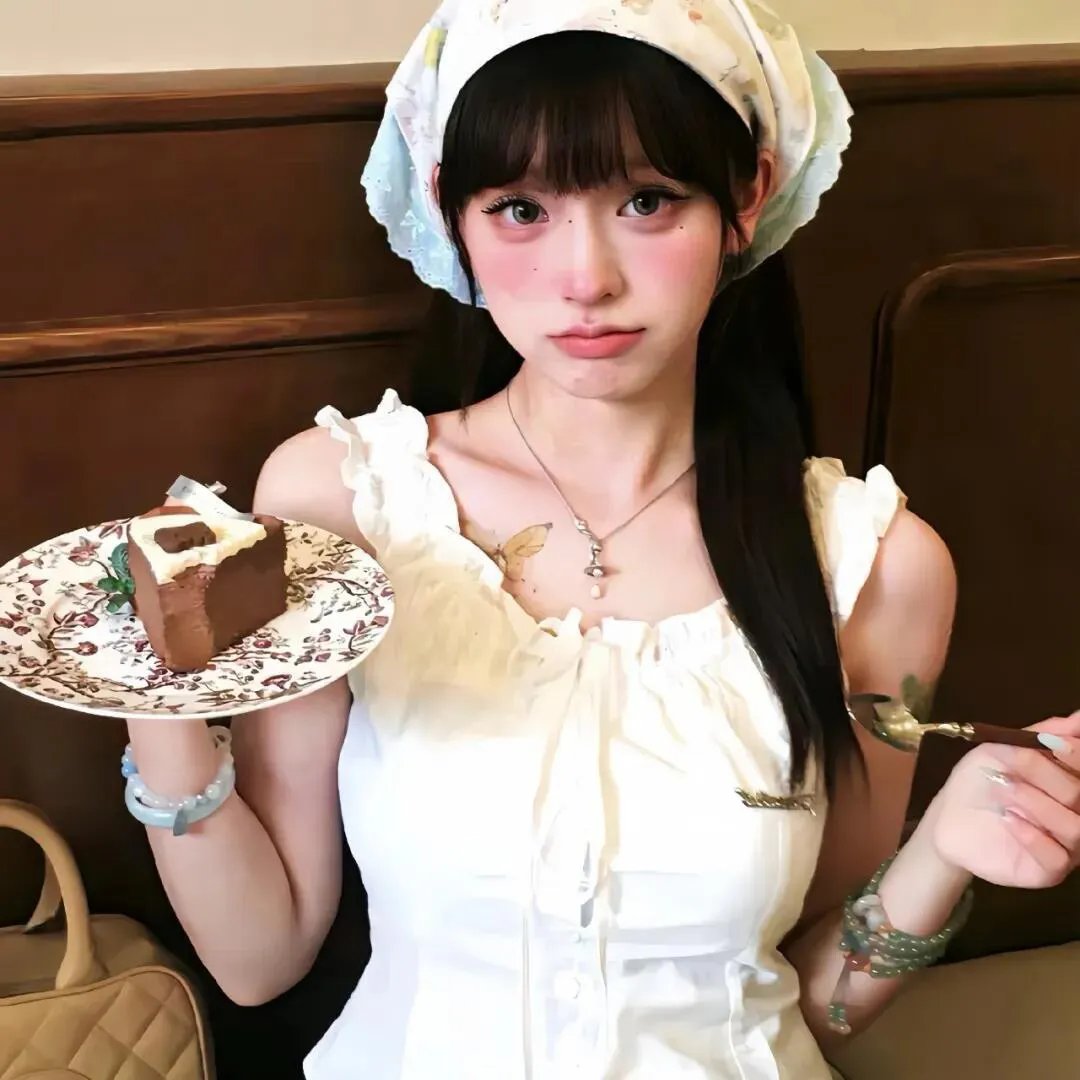 舍努阿山妇女的努巴